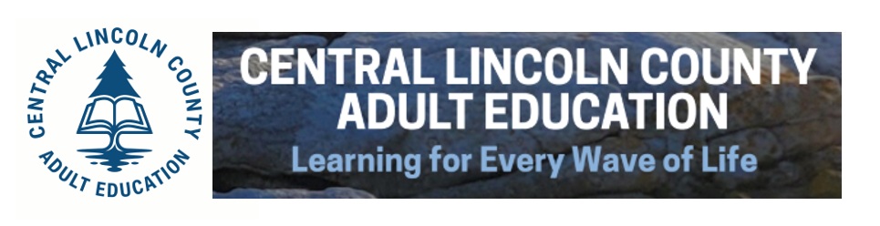 Central Lincoln County Adult Education - Learning Resources Network